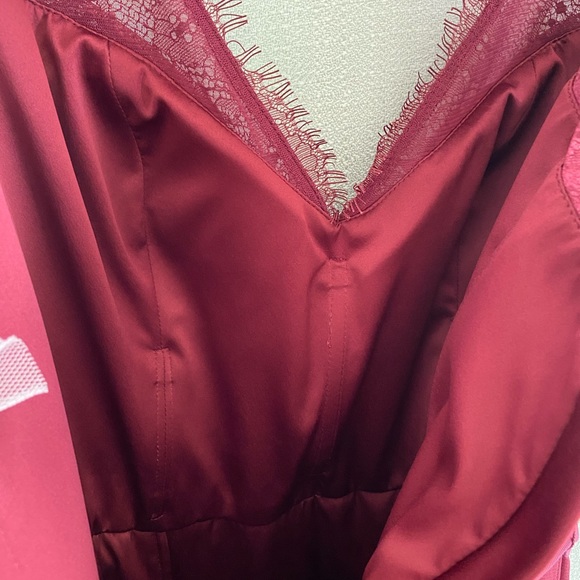 BHLDN Anthropologie Fleur Dress - Picture 2 of 7